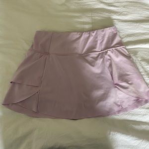 Athleta tennis skort